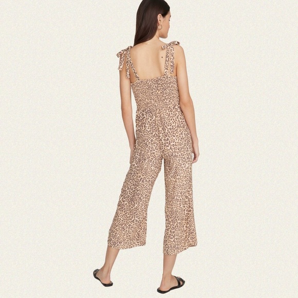 Faithful The Brand Elsa Jumpsuit - Picture 7 of 13